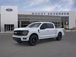 New 2026 Ford F-150 XLT SuperCrew Cab for sale #26T407 - photo 1