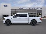 New 2026 Ford F-150 XLT SuperCrew Cab for sale #26T407 - photo 4