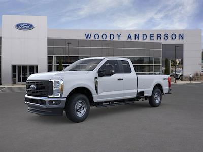New 2026 Ford F-250 XL Super Cab 4WD Pickup for sale #26T41 - photo 1