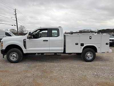 2026 Ford F-250 Super Cab 4WD Service Truck for sale #26T412 - photo 2