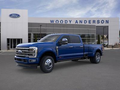 New 2026 Ford F-450 - photo 1