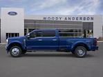 New 2026 Ford F-450 Platinum Crew Cab for sale #26T413 - photo 4