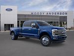 New 2026 Ford F-450 Platinum Crew Cab for sale #26T413 - photo 7
