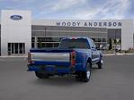 New 2026 Ford F-450 Platinum Crew Cab for sale #26T413 - photo 8