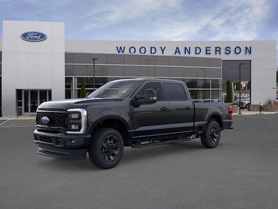 2026 Ford F-250 Crew Cab 4WD Pickup for sale #26T42 - photo 1