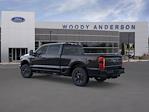 2026 Ford F-250 Crew Cab 4WD Pickup for sale #26T42 - photo 2