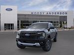 New 2026 Ford Ranger XLT SuperCrew Cab for sale #26T437 - photo 2