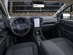 New 2026 Ford Ranger XLT SuperCrew Cab for sale #26T437 - photo 9