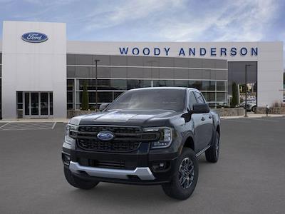New 2026 Ford Ranger - photo 1