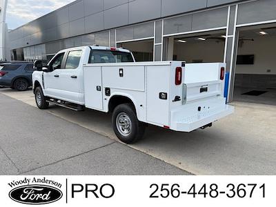 2026 Ford F-250 Crew Cab 4WD Knapheide Service Truck for sale #26T44 - photo 2
