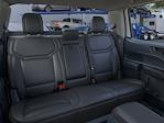 2026 Ford Maverick SuperCrew Cab AWD Pickup for sale #26T444 - photo 11
