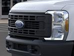 2026 Ford F-350 Crew Cab DRW 4WD Cab Chassis for sale #26T45 - photo 17