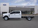 2026 Ford F-350 Crew Cab DRW 4WD Cab Chassis for sale #26T45 - photo 4