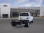 2026 Ford F-350 Crew Cab DRW 4WD Cab Chassis for sale #26T45 - photo 8