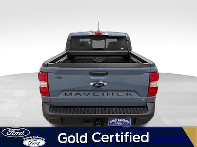 Used 2024 Ford Maverick - photo 1