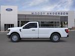 New 2026 Ford F-150 XL Regular Cab for sale #26T456 - photo 4