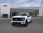 New 2026 Ford F-150 XLT SuperCrew Cab for sale #26T457 - photo 3