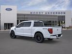 New 2026 Ford F-150 XLT SuperCrew Cab for sale #26T457 - photo 2