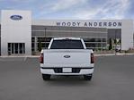 New 2026 Ford F-150 XLT SuperCrew Cab for sale #26T457 - photo 5
