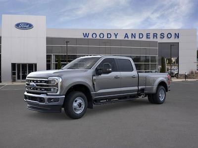 New 2026 Ford F-350 XLT Crew Cab 4x4 DRW Pickup for sale #26T46 - photo 1