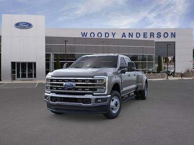 New 2026 Ford F-350 XLT Crew Cab 4x4 DRW Pickup for sale #26T46 - photo 2