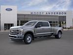 New 2026 Ford F-350 XLT Crew Cab 4x4 DRW Pickup for sale #26T46 - photo 1