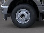 New 2026 Ford F-350 XLT Crew Cab 4x4 DRW Pickup for sale #26T46 - photo 19