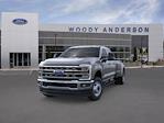 New 2026 Ford F-350 XLT Crew Cab 4x4 DRW Pickup for sale #26T46 - photo 2