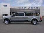 New 2026 Ford F-350 XLT Crew Cab 4x4 DRW Pickup for sale #26T46 - photo 3