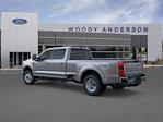New 2026 Ford F-350 XLT Crew Cab 4x4 DRW Pickup for sale #26T46 - photo 4