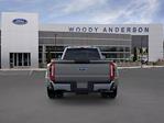 New 2026 Ford F-350 XLT Crew Cab 4x4 DRW Pickup for sale #26T46 - photo 5