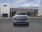 New 2026 Ford F-350 XLT Crew Cab 4x4 DRW Pickup for sale #26T46 - photo 6