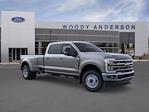 New 2026 Ford F-350 XLT Crew Cab 4x4 DRW Pickup for sale #26T46 - photo 7