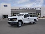 New 2026 Ford F-150 XL Regular Cab for sale #26T462 - photo 1