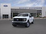 New 2026 Ford F-150 XL Regular Cab for sale #26T462 - photo 3
