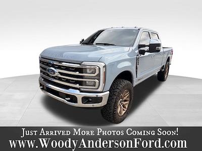 Used 2024 Ford F-250 - photo 1
