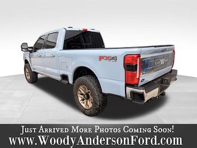 Used 2024 Ford F-250 - photo 1