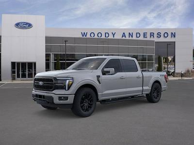 2026 Ford F-150 SuperCrew Cab 4WD Pickup for sale #26T484 - photo 1