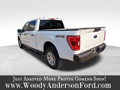Used 2023 Ford F-150 - photo 1