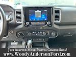 2022 Nissan Frontier Crew Cab 4WD Pickup for sale #26T484B - photo 12