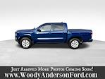 2022 Nissan Frontier Crew Cab 4WD Pickup for sale #26T484B - photo 3