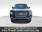 2022 Nissan Frontier Crew Cab 4WD Pickup for sale #26T484B - photo 4