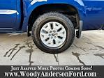 2022 Nissan Frontier Crew Cab 4WD Pickup for sale #26T484B - photo 7