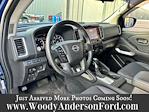 2022 Nissan Frontier Crew Cab 4WD Pickup for sale #26T484B - photo 8