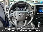 2022 Nissan Frontier Crew Cab 4WD Pickup for sale #26T484B - photo 9
