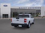 New 2026 Ford Maverick XL SuperCrew Cab for sale #26T493 - photo 8