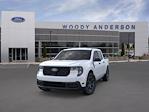 New 2026 Ford Maverick XLT SuperCrew Cab for sale #26T494 - photo 3