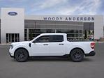 New 2026 Ford Maverick XLT SuperCrew Cab for sale #26T494 - photo 4
