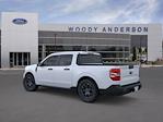 New 2026 Ford Maverick XLT SuperCrew Cab for sale #26T495 - photo 2