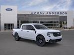 New 2026 Ford Maverick XLT SuperCrew Cab for sale #26T495 - photo 7